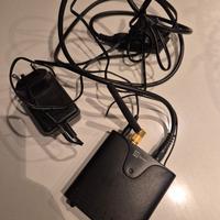 ripetitore segnale TV  telesystem