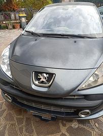 Peugeot 207 1.6 hd