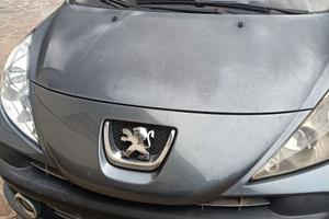 Peugeot 207 1.6 hd