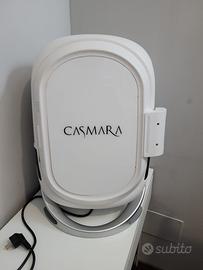 Analizzatore per la pelle professionale