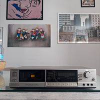 Technics RS-B305 piastra a cassette