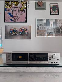 Technics RS-B305 piastra a cassette