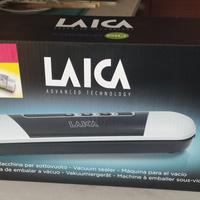LAICA macchina sottovuoto 