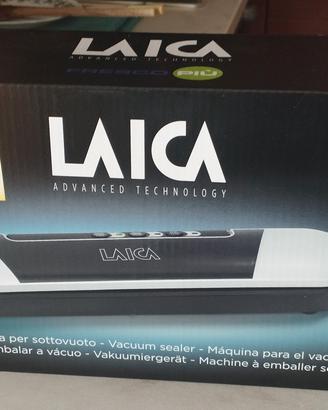 LAICA macchina sottovuoto 