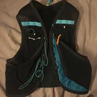 Gilet trail running