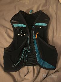 Gilet trail running