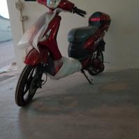 scooter elettrico