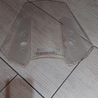 Parabrezza originale Kawasaki Versys 650