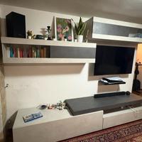 Salone orizzonte mondo convenienza