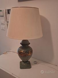 Lampada da tavolo