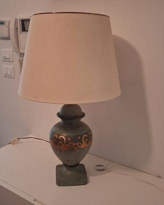 Lampada da tavolo