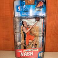 Steve Nash Noche Latina Mcfarlane Toys Series 19