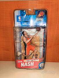 Steve Nash Noche Latina Mcfarlane Toys Series 19