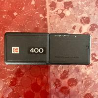 Fotocamera Vintage Kodak VR35 K400
