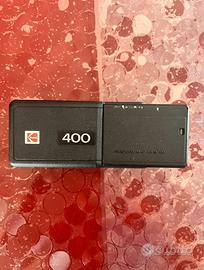 Fotocamera Vintage Kodak VR35 K400