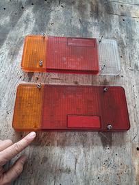 Gemma Fanale Posteriore Fiat Ducato 