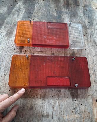 Gemma Fanale Posteriore Fiat Ducato 
