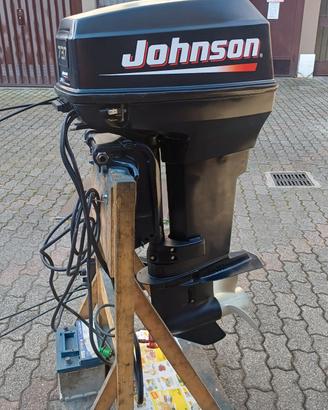 johnson 25/ 40cv 