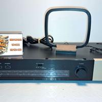 Pioneer TX-130L Stereo Tuner sintonizzatore radio