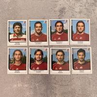 Figurine Calciatori Panini Reggina 2005/2006