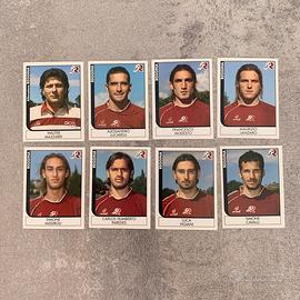 Figurine Calciatori Panini Reggina 2005/2006