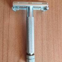 Gillette Aristocrat Jr