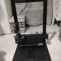Stampante 3d