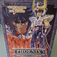 Saint Seiya Myth Cloyh Phoenix Ikki