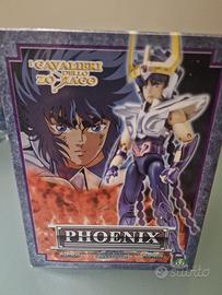 Saint Seiya Myth Cloyh Phoenix Ikki