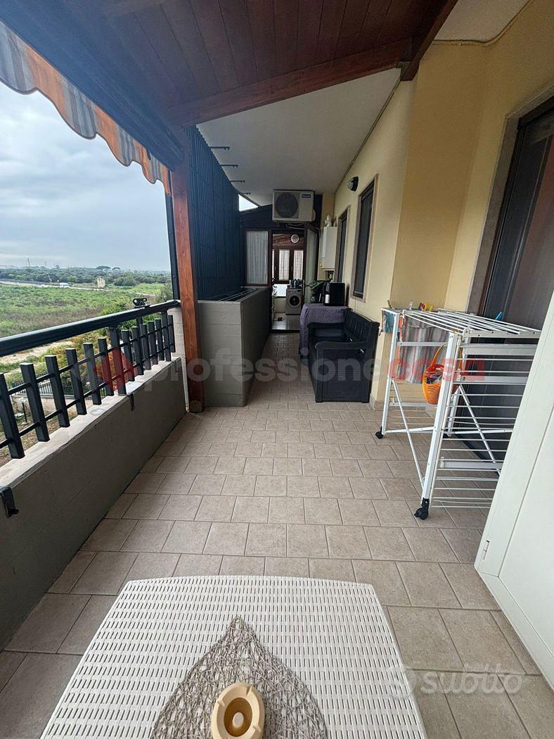 Appartamento Bari [Cod. rif 3303548VRG] - Vista 5