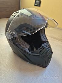 Casco caberg Jackal XS 53-54