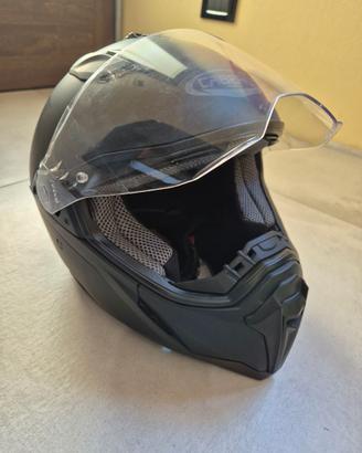 Casco caberg Jackal XS 53-54