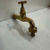 Rubinetto ottone tradizionale 1/2