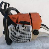 Motosega professionale Stihl MS660(91,7cc)