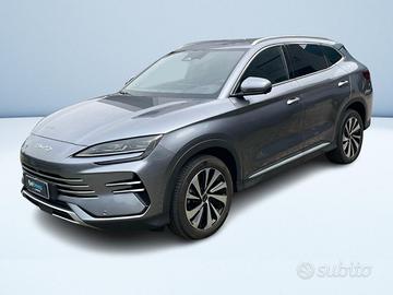 Byd Seal U DM-i 1.5 phev Comfort 2wd