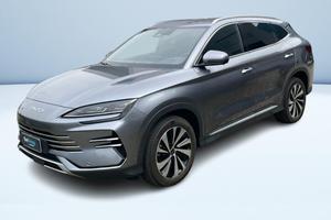 Byd Seal U DM-i 1.5 phev Comfort 2wd