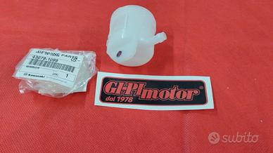 VASCHETTA LIQUIDI FRENI  KAWASAKI