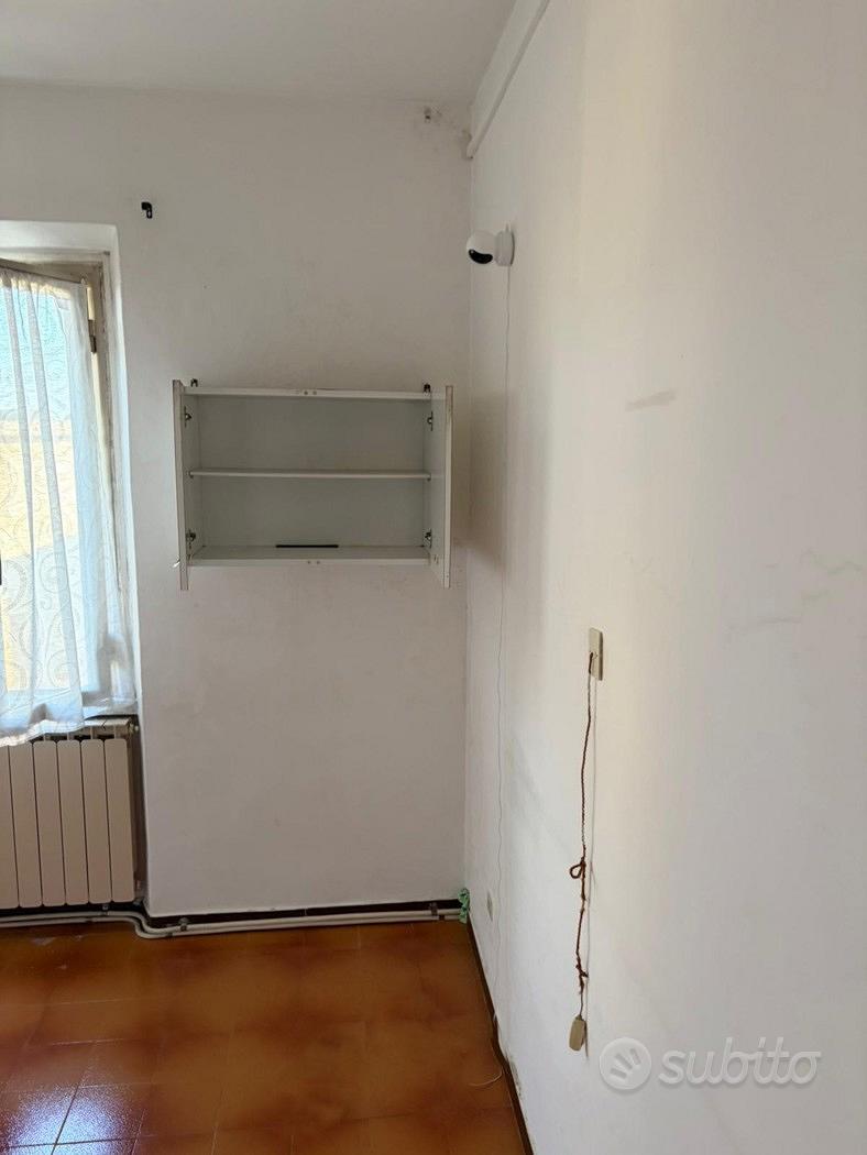 Appartamento Villanova Marchesana [A4789VRG] - Altro