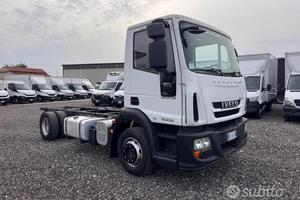 Iveco eurocargo 120E22 passo 3690 2010
