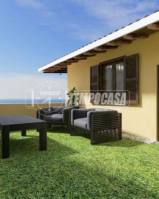 TRILOCALE RISTRUTTURATO-IDEALE PER INVESTIMENTO O