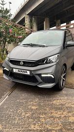Aixam GTO