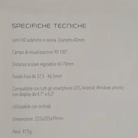 K- vision Kasanova - realtà virtuale 