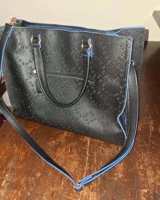 Borsa a mano con tracolla  Carpisa 