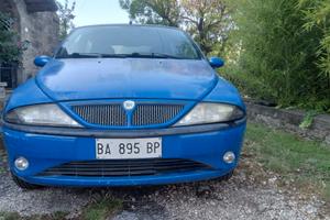 LANCIA Y 1.1 Elefantino blu - Ben Tenuta