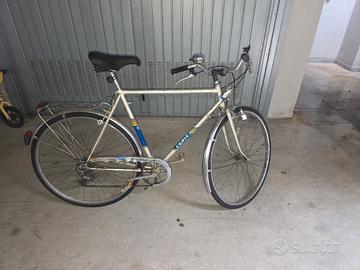 bici  vintage 