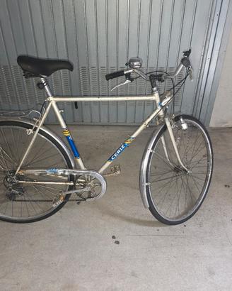 bici  vintage 