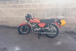 Kawasaki H1B 500 mach3
