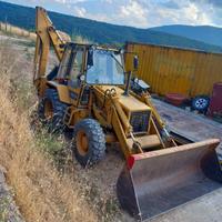 TERNA 4x4 FIAT ALLIS FB70 COMPRESO IVA 80quintali