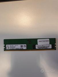 Ram DDR5-5600