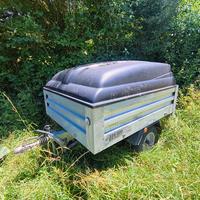 carrello appendice ELLEBI 